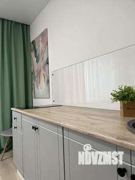 1-к квартира, посуточно, 30м2, 2/15 этаж