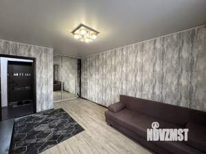 1-к квартира, на длительный срок, 33м2, 5/9 этаж