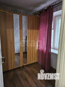 2-к квартира, на длительный срок, 47м2, 2/5 этаж