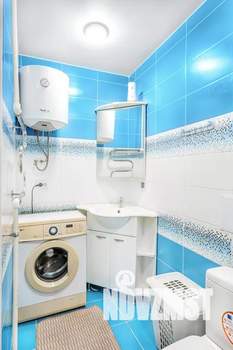 1-к квартира, посуточно, 35м2, 8/9 этаж