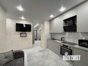 2-к квартира, на длительный срок, 80м2, 4/15 этаж