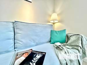 1-к квартира, посуточно, 45м2, 6/9 этаж