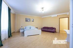 2-к квартира, посуточно, 80м2, 1/1 этаж