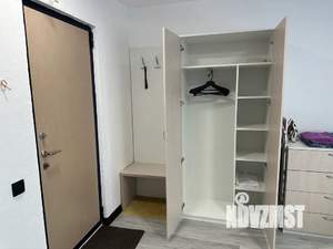 Студия квартира, посуточно, 23м2, 2/5 этаж