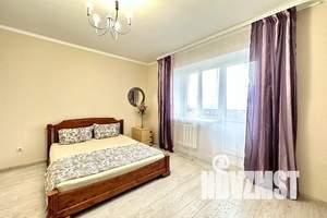 3-к квартира, посуточно, 100м2, 2/10 этаж