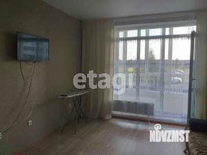 1-к квартира, на длительный срок, 51м2, 1/17 этаж