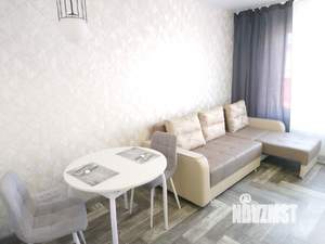 1-к квартира, посуточно, 21м2, 2/10 этаж