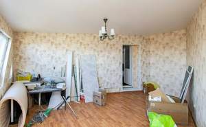 2-к квартира, на длительный срок, 65м2, 9/9 этаж
