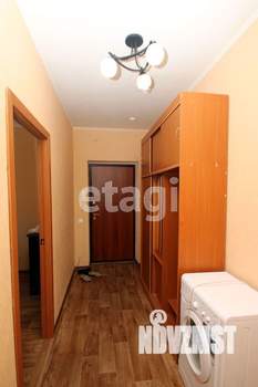 1-к квартира, на длительный срок, 45м2, 12/16 этаж