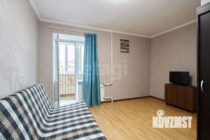 1-к квартира, на длительный срок, 31м2, 8/14 этаж