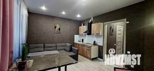 Студия квартира, посуточно, 28м2, 4/20 этаж