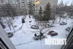 3-к квартира, посуточно, 70м2, 3/6 этаж