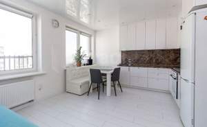 Студия квартира, на длительный срок, 30м2, 15/8 этаж