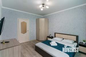2-к квартира, посуточно, 64м2, 1/1 этаж