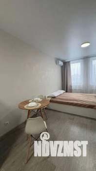 Студия квартира, посуточно, 28м2, 5/14 этаж