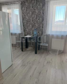 Студия квартира, на длительный срок, 30м2, 5/19 этаж