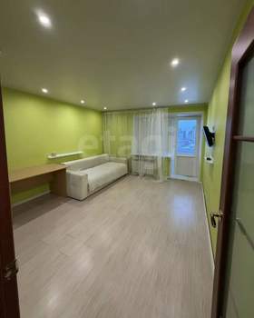 1-к квартира, на длительный срок, 36м2, 8/9 этаж