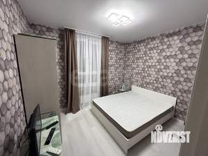 2-к квартира, на длительный срок, 53м2, 6/20 этаж