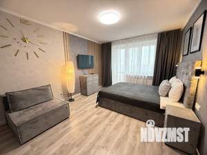 1-к квартира, посуточно, 40м2, 13/15 этаж