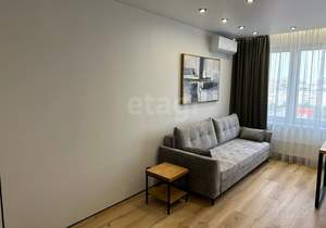 1-к квартира, на длительный срок, 49м2, 13/17 этаж