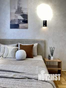 Студия квартира, посуточно, 20м2, 6/9 этаж