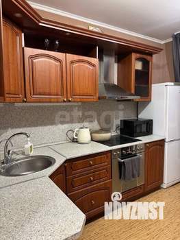 1-к квартира, на длительный срок, 51м2, 2/10 этаж