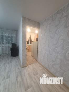 1-к квартира, на длительный срок, 29м2, 5/6 этаж