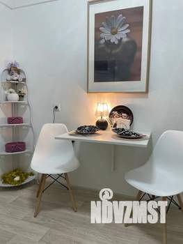 2-к квартира, посуточно, 42м2, 3/3 этаж