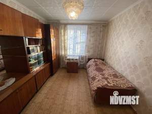 2-к квартира, на длительный срок, 51м2, 2/5 этаж