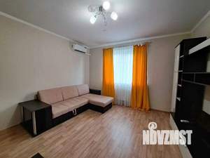 1-к квартира, посуточно, 65м2, 1/1 этаж