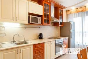 2-к квартира, посуточно, 60м2, 2/16 этаж