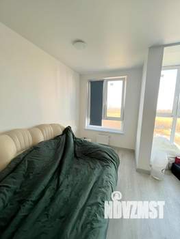 Студия квартира, на длительный срок, 25м2, 11/26 этаж