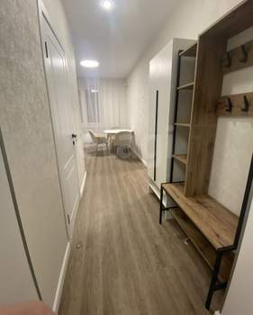 1-к квартира, на длительный срок, 30м2, 6/16 этаж