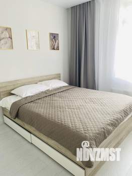2-к квартира, посуточно, 35м2, 1/1 этаж