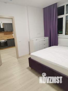 1-к квартира, на длительный срок, 32м2, 20/25 этаж