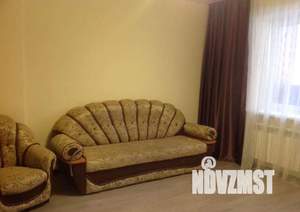 1-к квартира, на длительный срок, 51м2, 4/19 этаж