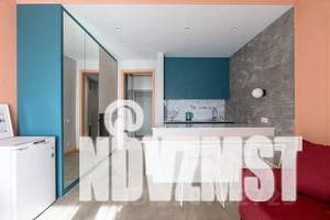 1-к квартира, посуточно, 30м2, 7/9 этаж