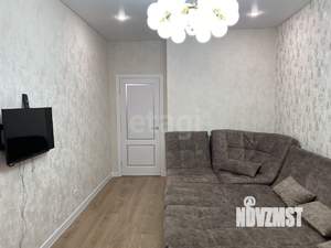 2-к квартира, на длительный срок, 72м2, 10/10 этаж