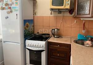 1-к квартира, на длительный срок, 40м2, 9/9 этаж