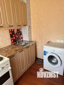 1-к квартира, на длительный срок, 35м2, 3/9 этаж