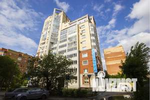 1-к квартира, посуточно, 50м2, 2/6 этаж