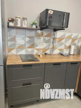 1-к квартира, посуточно, 44м2, 10/25 этаж