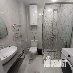 1-к квартира, посуточно, 50м2, 16/19 этаж