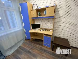 1-к квартира, на длительный срок, 36м2, 8/16 этаж