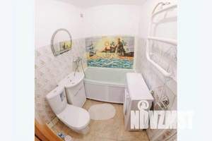 1-к квартира, посуточно, 33м2, 5/5 этаж
