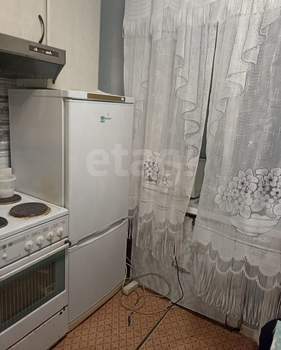 2-к квартира, на длительный срок, 30м2, 5/5 этаж
