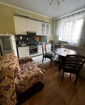 1-к квартира, на длительный срок, 53м2, 1/11 этаж