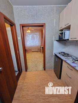 1-к квартира, на длительный срок, 30м2, 4/9 этаж