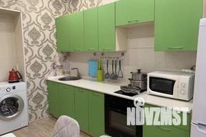1-к квартира, посуточно, 41м2, 1/17 этаж