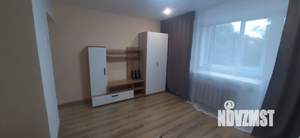 1-к квартира, на длительный срок, 32м2, 3/6 этаж